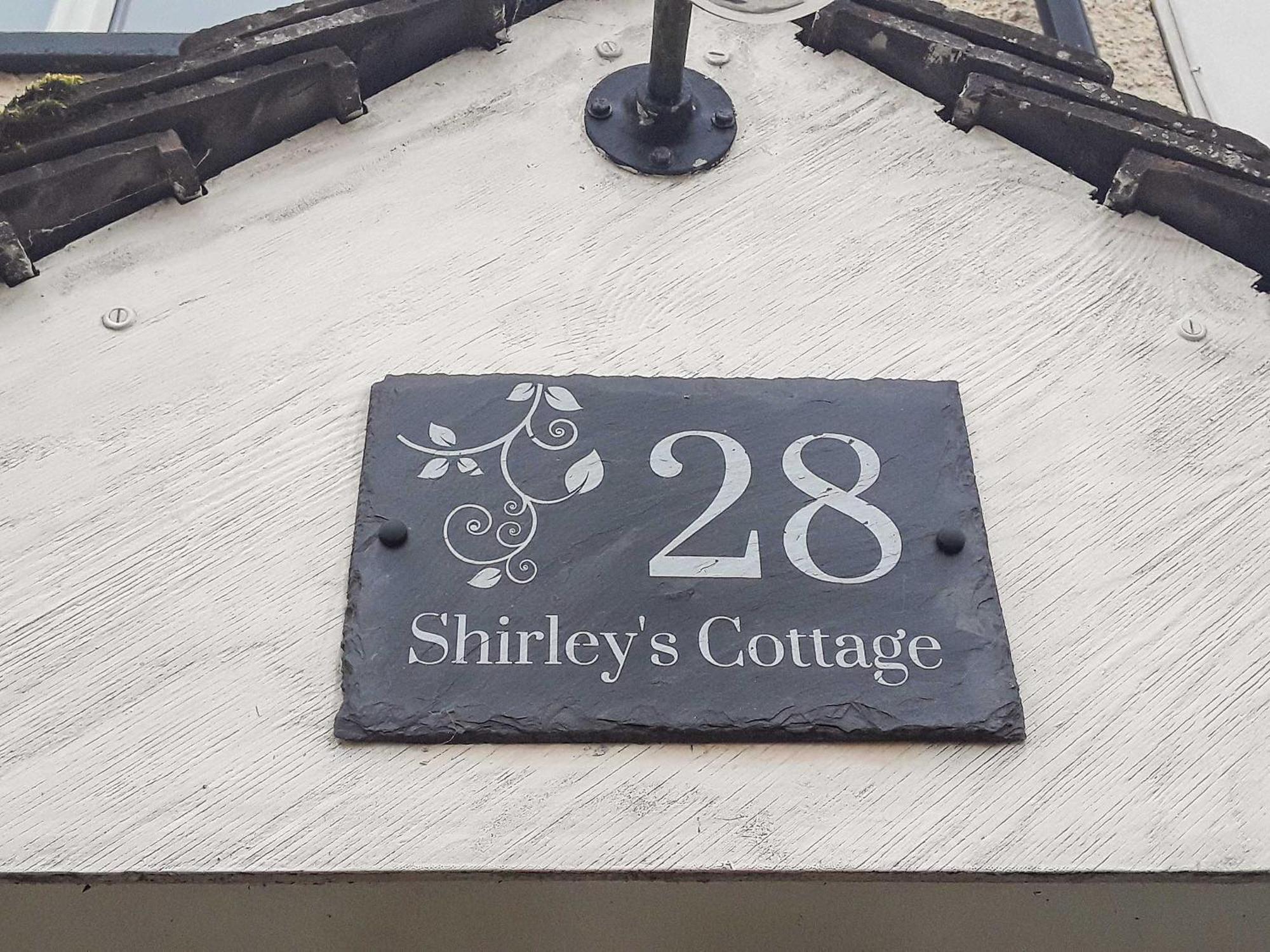 Shirleys Cottage Othery Exteriér fotografie